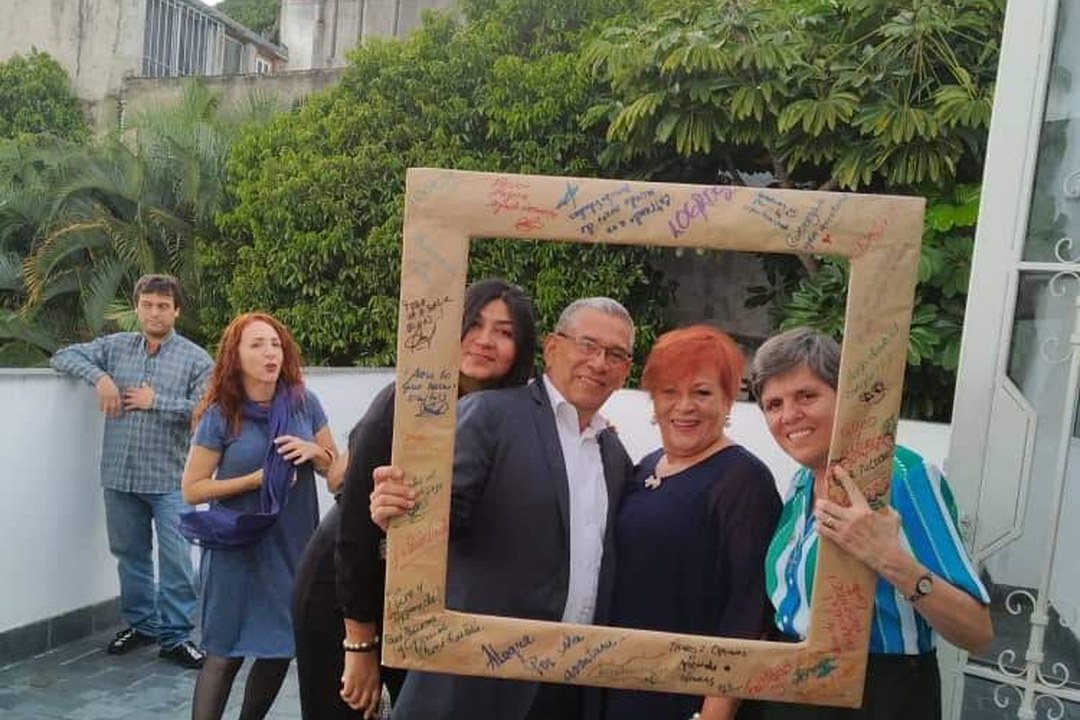 Cohorte MTH — cohorte celebración